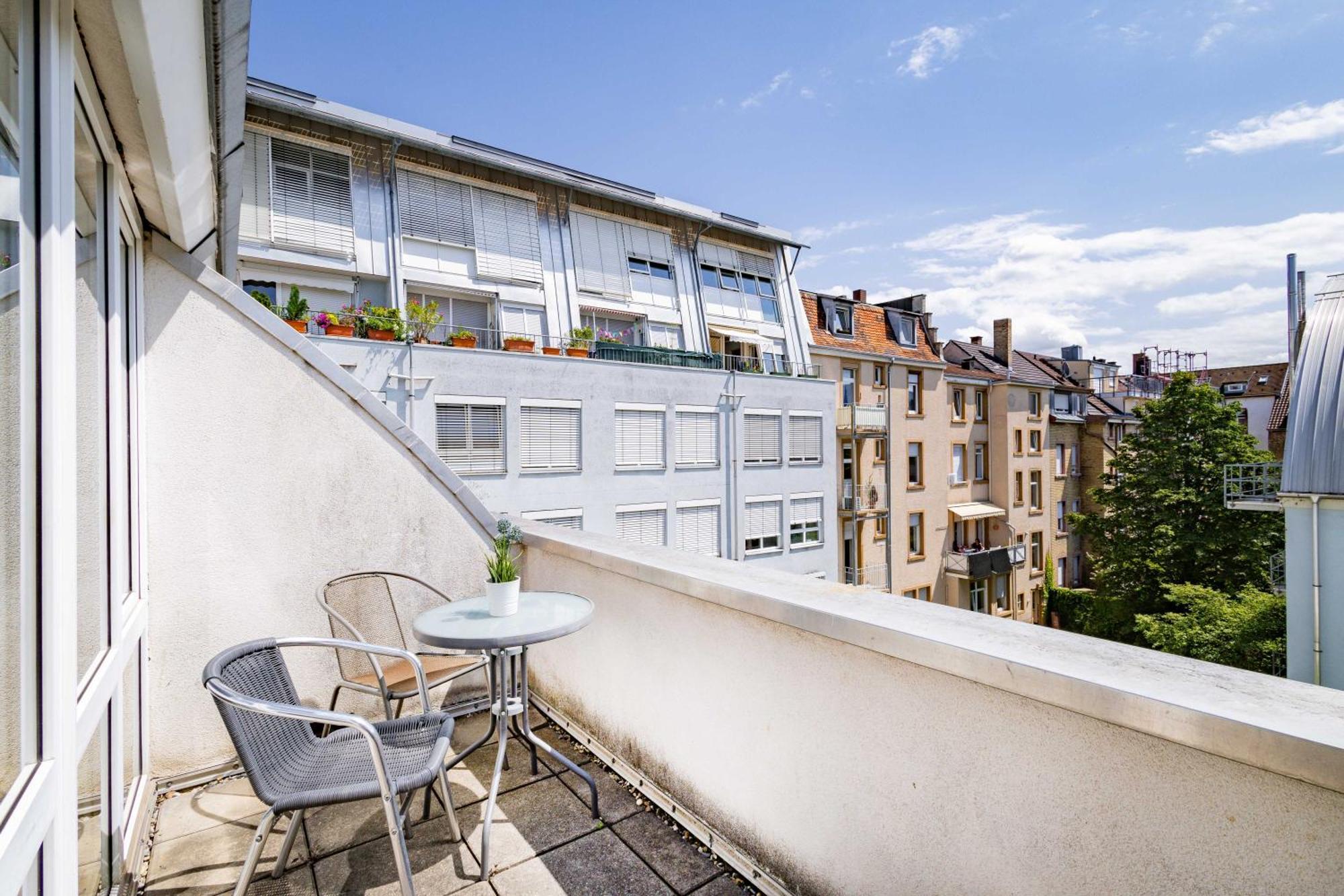Stayinn Hostel Und Gaestehaus Freiburg im Breisgau Exteriér fotografie