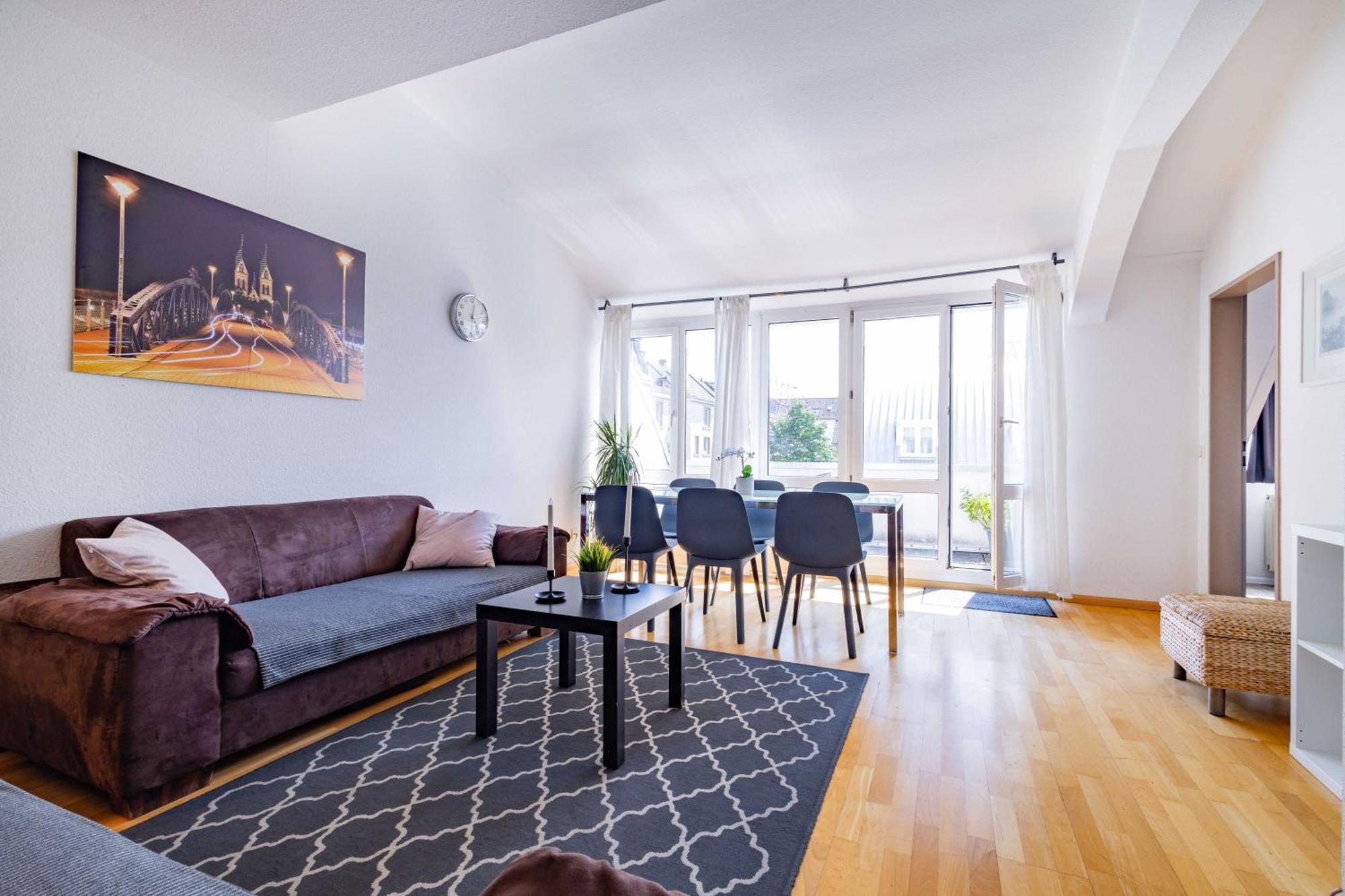 Stayinn Hostel Und Gaestehaus Freiburg im Breisgau Exteriér fotografie