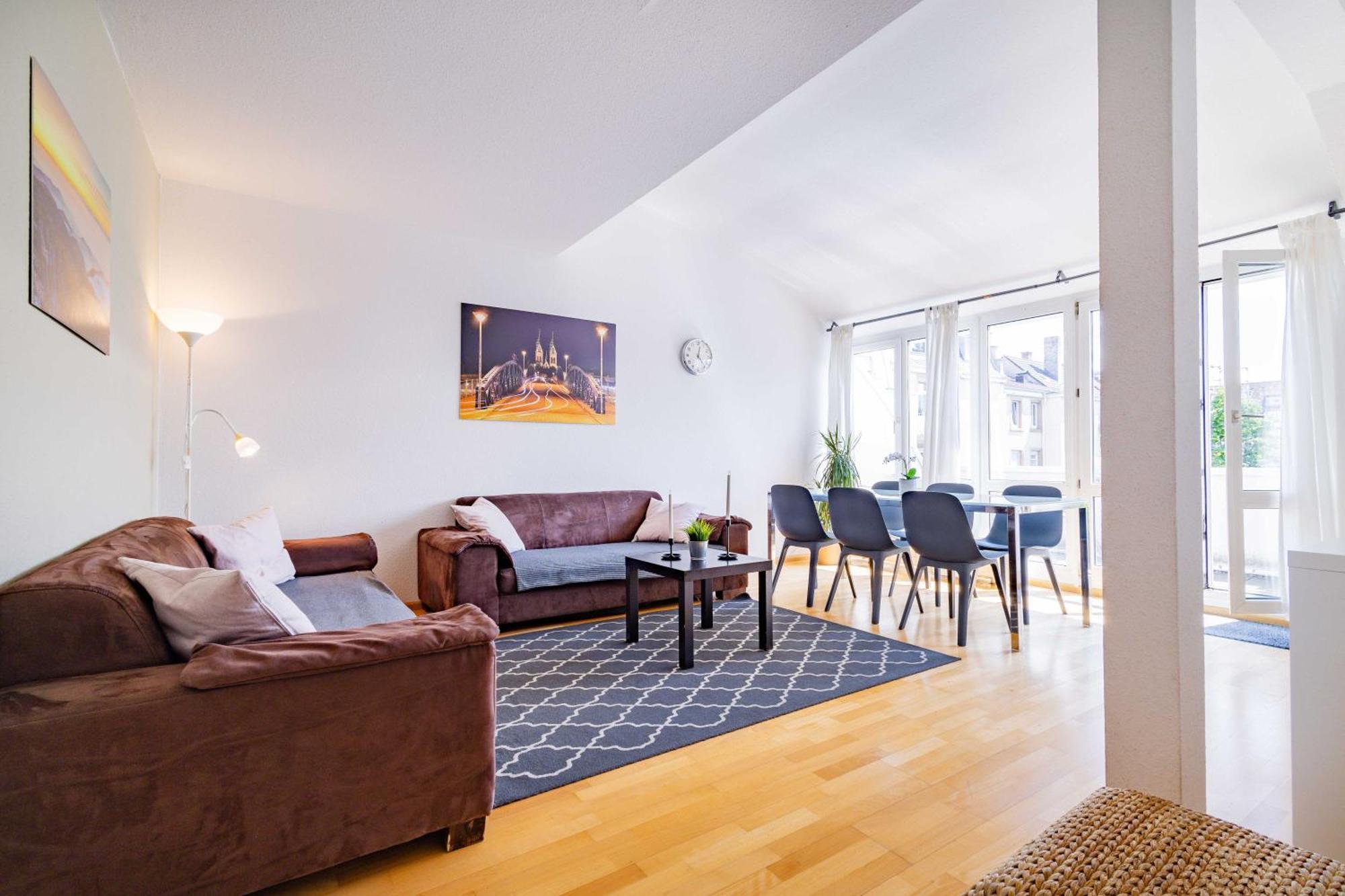 Stayinn Hostel Und Gaestehaus Freiburg im Breisgau Exteriér fotografie