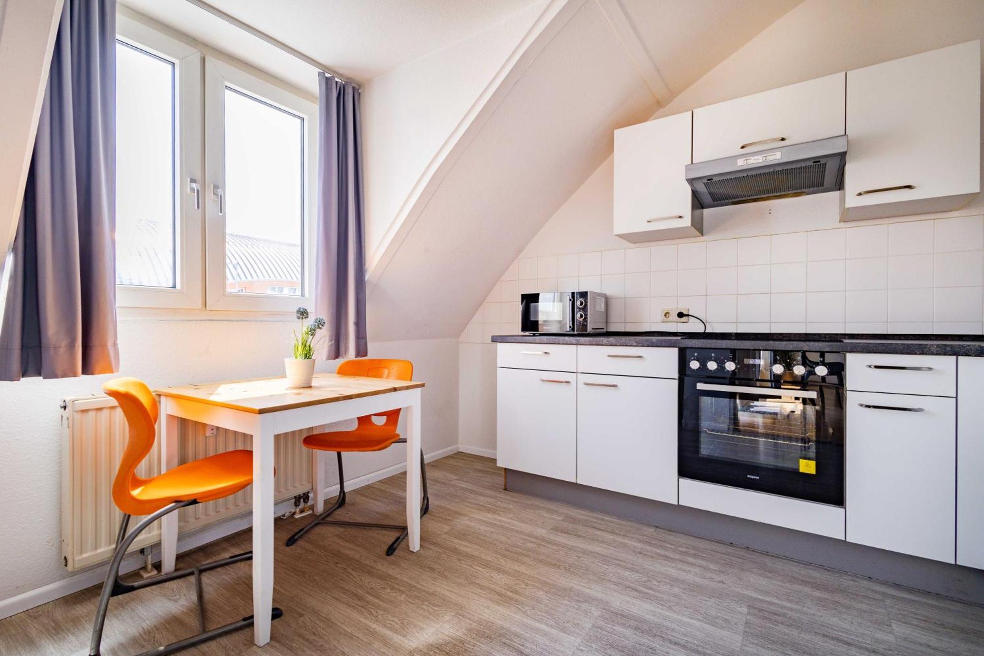 Stayinn Hostel Und Gaestehaus Freiburg im Breisgau Exteriér fotografie