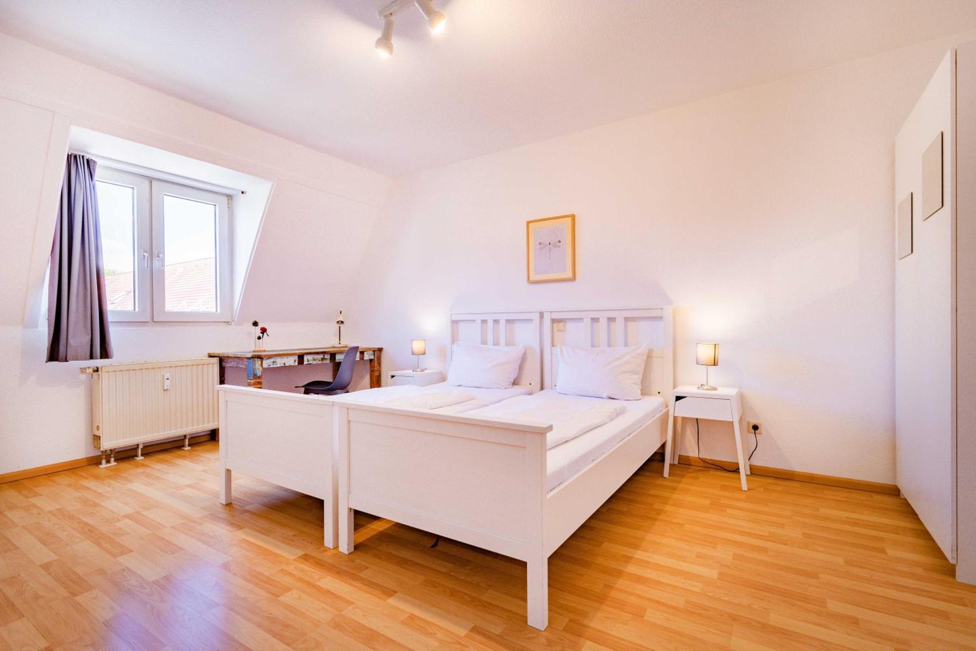Stayinn Hostel Und Gaestehaus Freiburg im Breisgau Exteriér fotografie