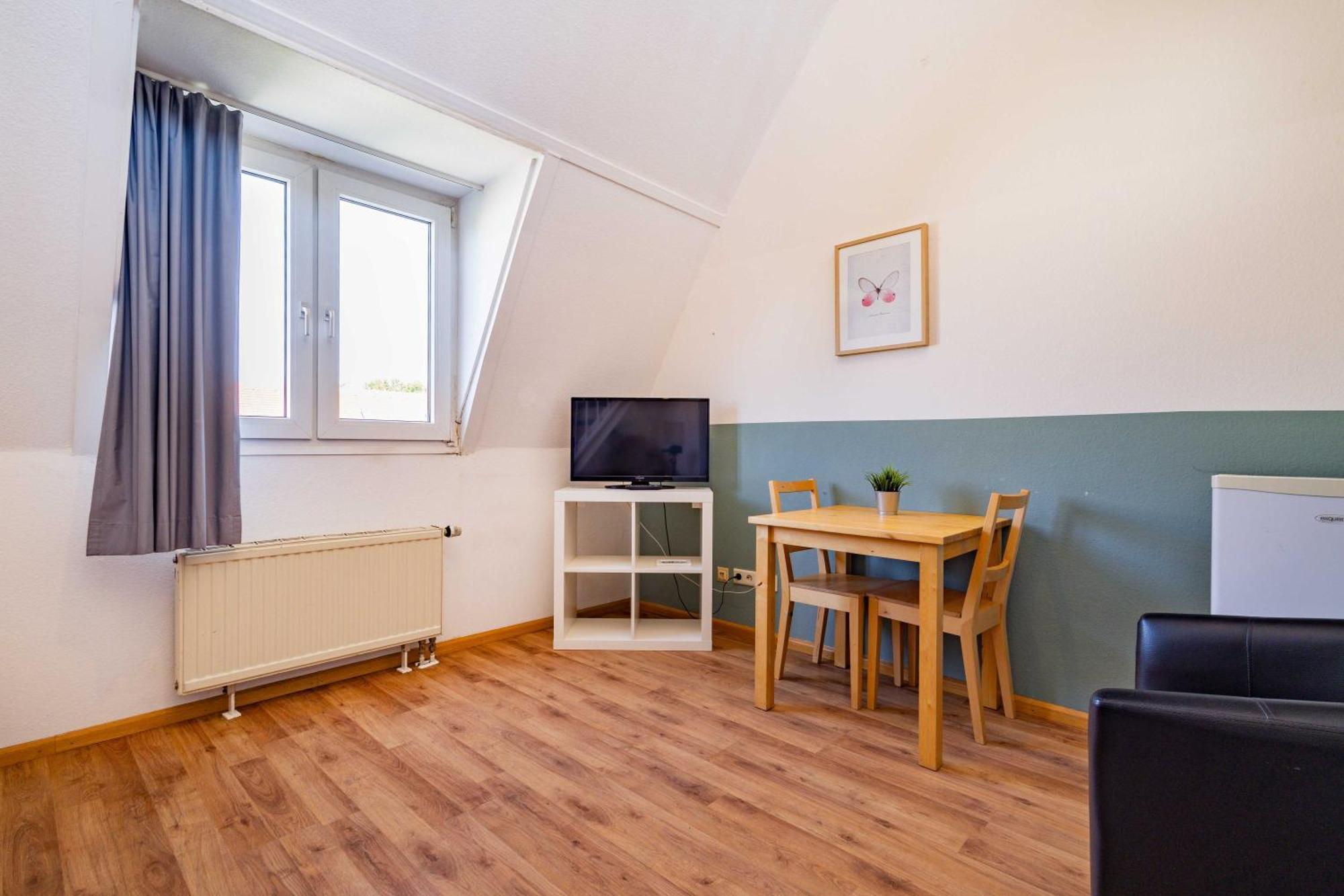Stayinn Hostel Und Gaestehaus Freiburg im Breisgau Exteriér fotografie
