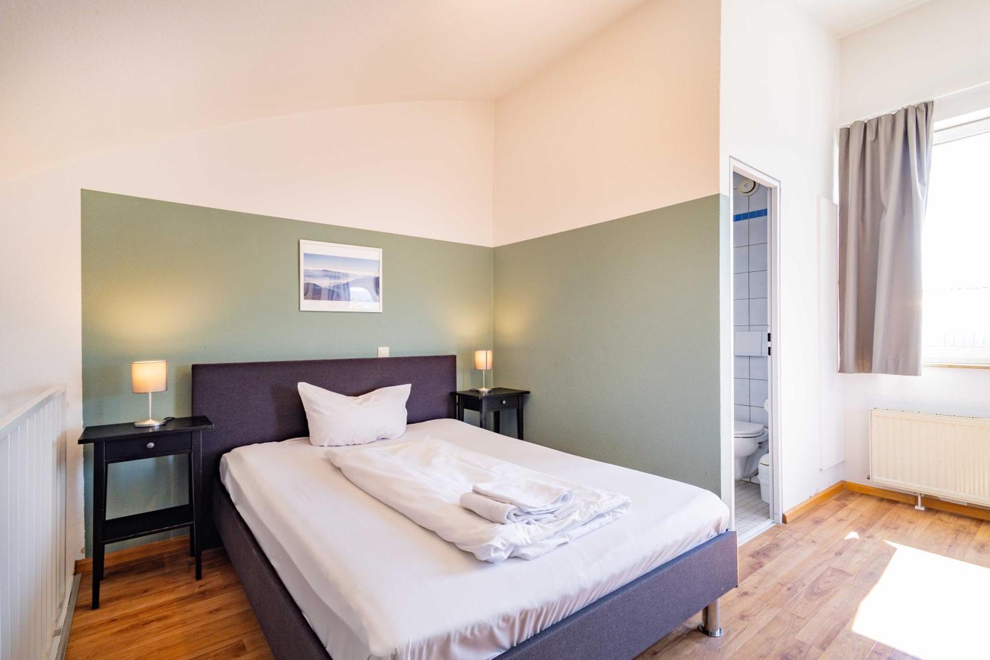 Stayinn Hostel Und Gaestehaus Freiburg im Breisgau Exteriér fotografie