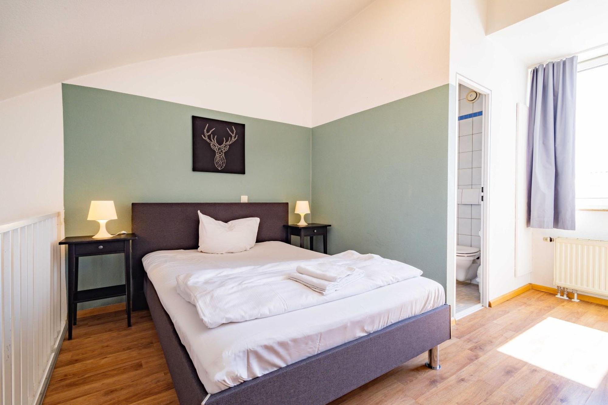Stayinn Hostel Und Gaestehaus Freiburg im Breisgau Exteriér fotografie