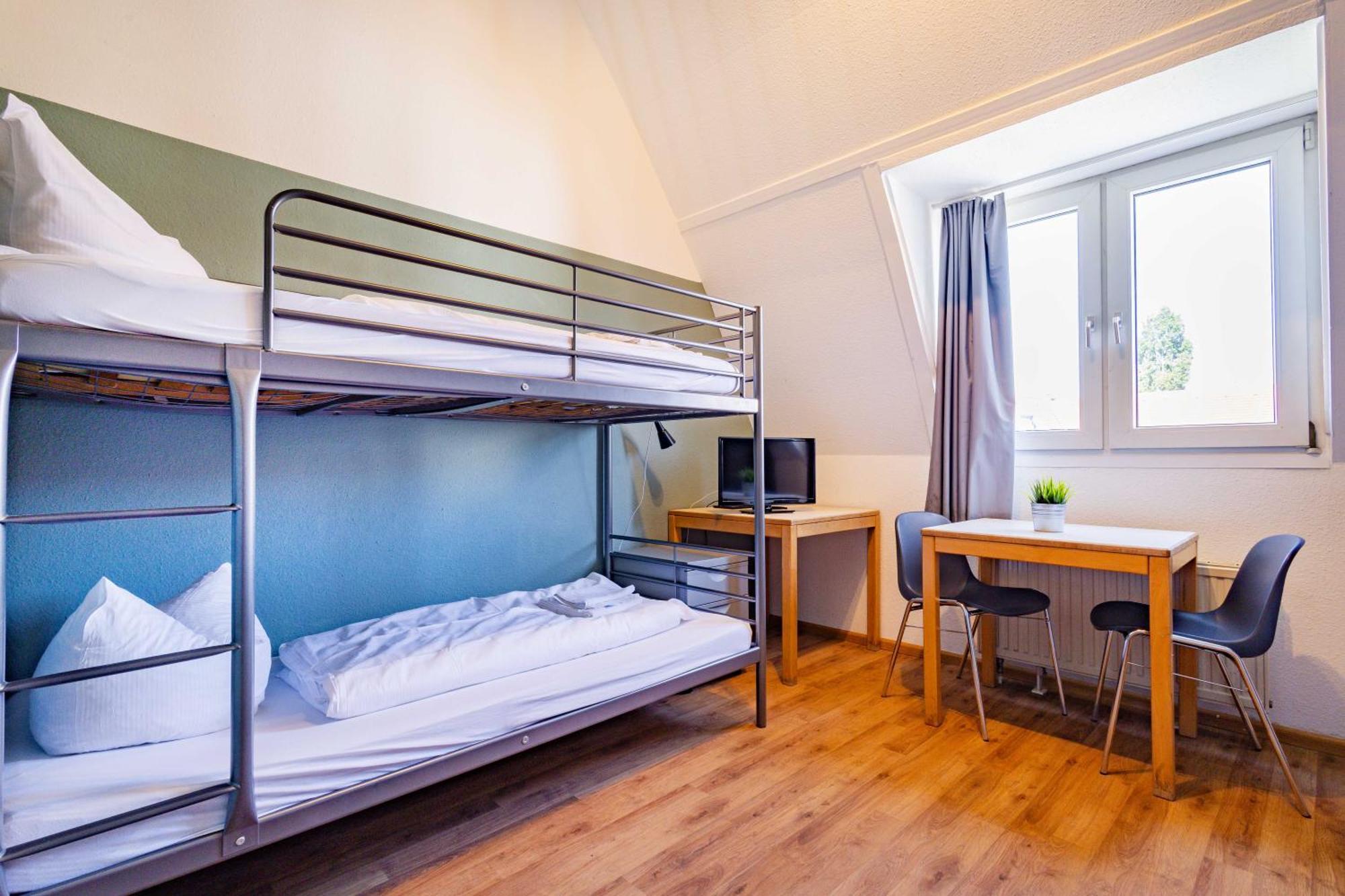 Stayinn Hostel Und Gaestehaus Freiburg im Breisgau Exteriér fotografie