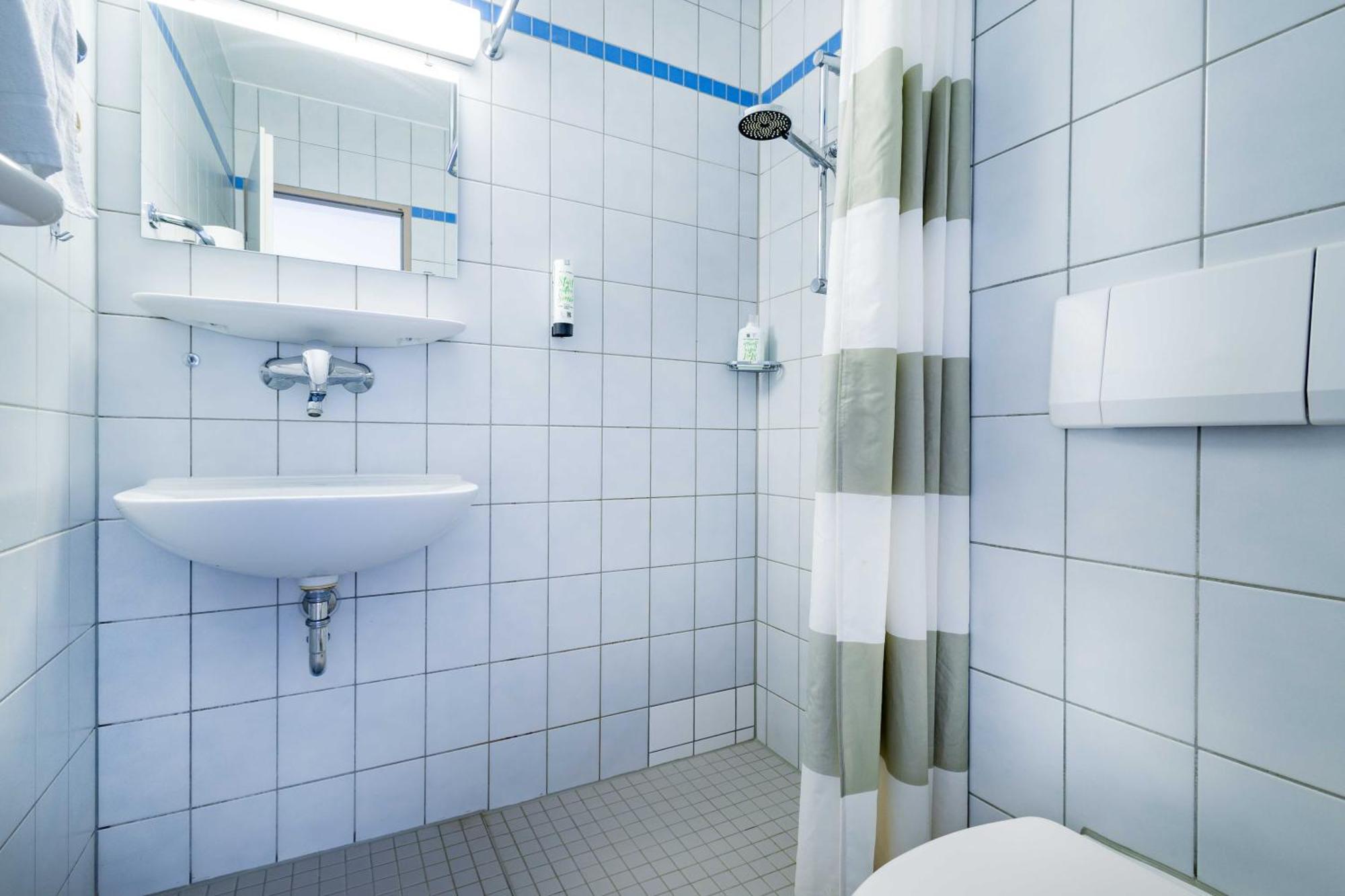 Stayinn Hostel Und Gaestehaus Freiburg im Breisgau Exteriér fotografie