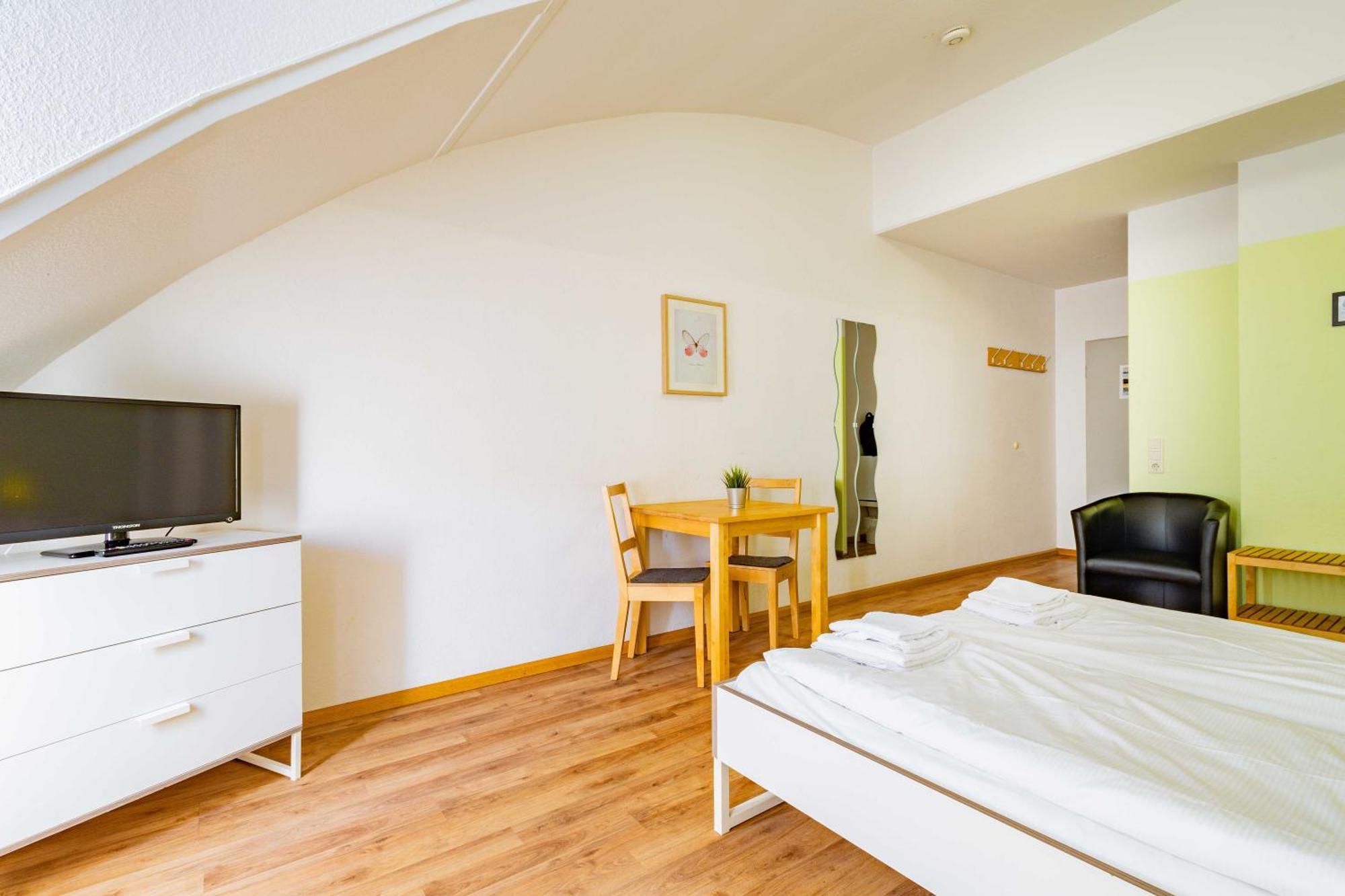 Stayinn Hostel Und Gaestehaus Freiburg im Breisgau Exteriér fotografie
