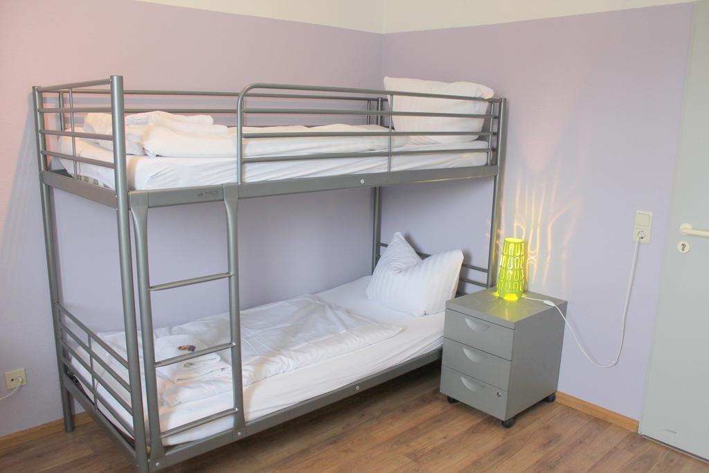 Stayinn Hostel Und Gaestehaus Freiburg im Breisgau Pokoj fotografie