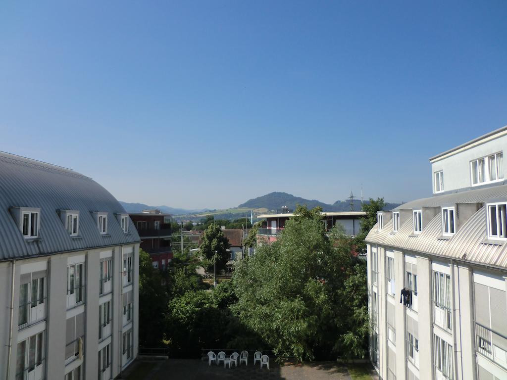 Stayinn Hostel Und Gaestehaus Freiburg im Breisgau Exteriér fotografie