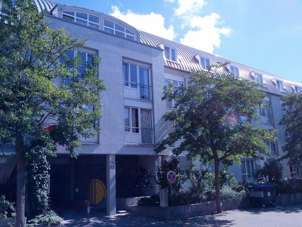 Stayinn Hostel Und Gaestehaus Freiburg im Breisgau Pokoj fotografie