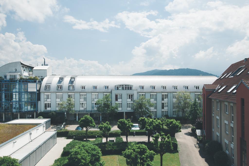 Stayinn Hostel Und Gaestehaus Freiburg im Breisgau Exteriér fotografie